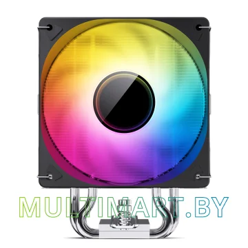 Кулер Jonsbo CR-1000 V2 Pro ARGB (черный) картинка 5